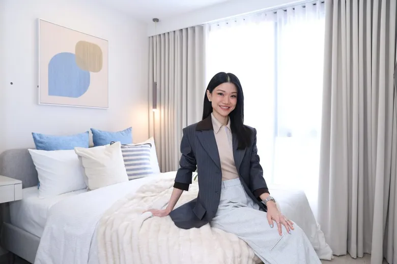 SC Asset เปิดตัวโครงการ "โค้บบ์ ลาดพร้าว - สุทธิสาร" คอนโดมิเนียมโลว์ไรส์ เจาะตลาดนิวเจน รุกเซ็กเมนต์ราคาเข้าถึงได้ในรอบทศวรรษ