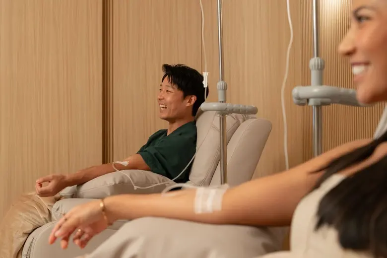 EDNA Wellness ผู้นำด้านคลินิกเพื่อสุขภาพแ...