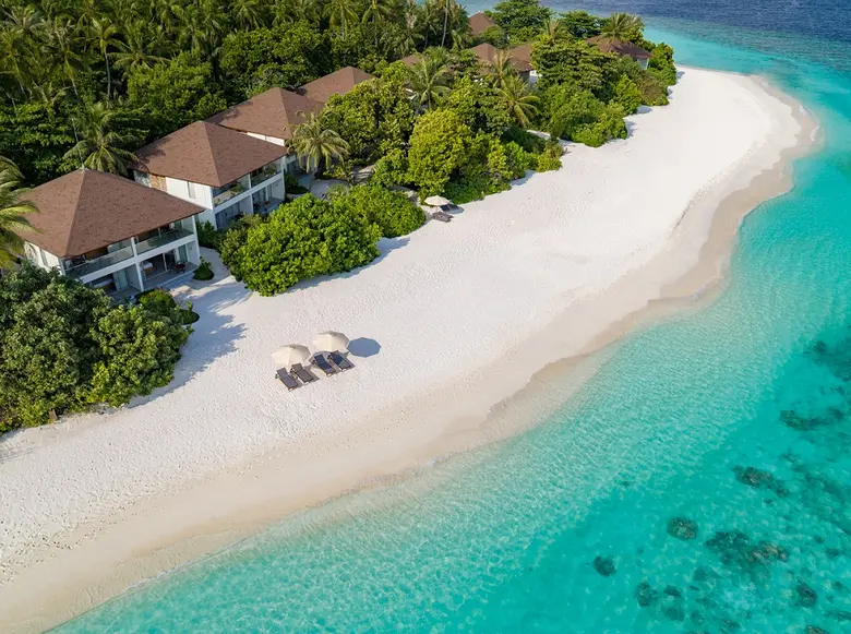 Avani+ Fares Maldives Resort has been nam...