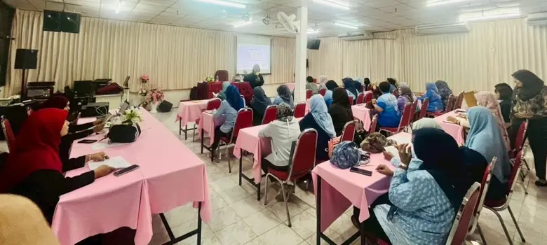 สสส. จับมือ 12 อปท. จังหวัดสตูล เดินหน้าสร้าง 'เครือข่ายนิเวศสามดี' เพื่อเด็กและครอบครัว