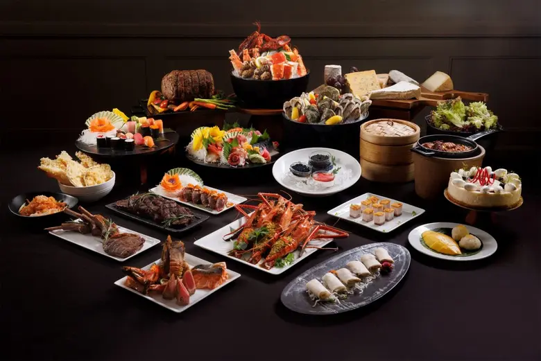 โรงแรม อินเตอร์คอนติเนนตัล กรุงเทพฯ (Inte...