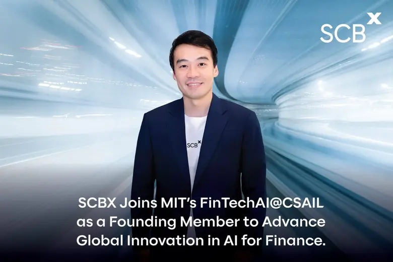 SCB X Public Company Limited (SCBX) is pr...