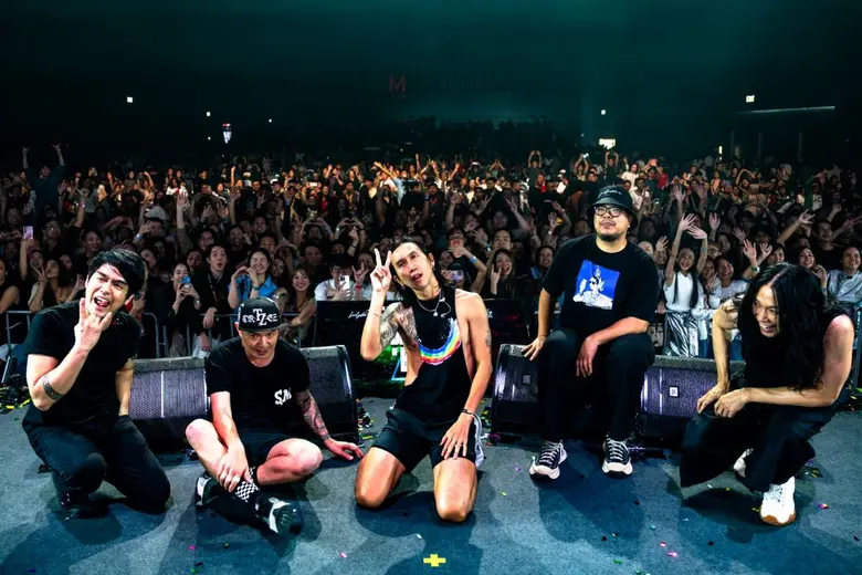 "TMAN" จับมือ BERTRAM จัดคอนเสิร์ต "Balance of Beats" เปิดมิติใหม่แห่งการดูแลสุขภาพ นำดนตรีสื่อกลางยกระดับสุขภาพแบบองค์รวม