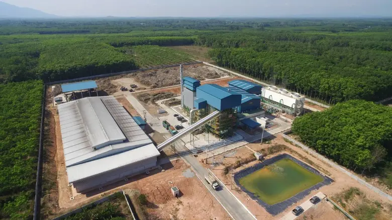 TSE Q2/68 โชว์รายได้เติบโตมั่นคง รับแรงหนุนพลังงานสะอาด-สุขภาพ เดินหน้าโหมดเติบโตรอบใหม่ สร้าง New S-Curve