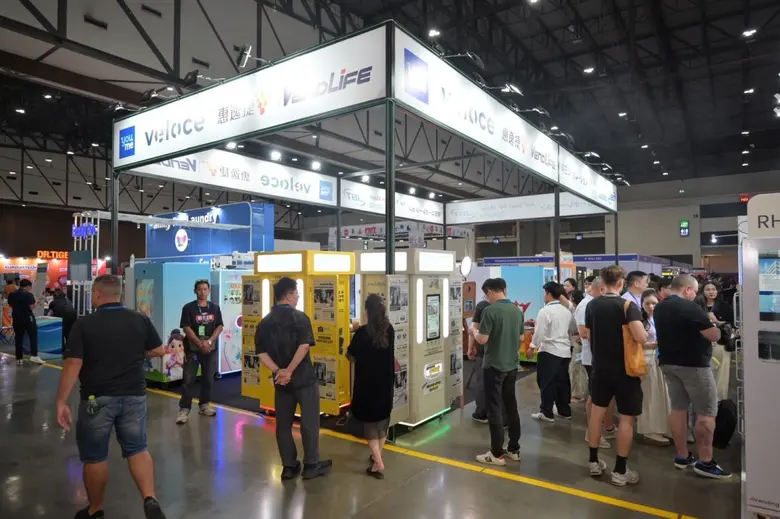 เปิดฉากมหกรรมธุรกิจร้านค้าอาเซียน ASEAN SHOP 2025