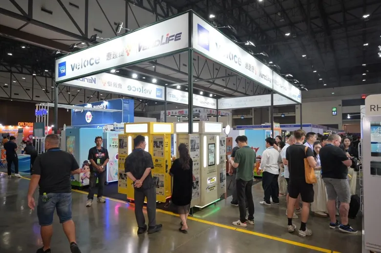 เปิดฉากมหกรรมธุรกิจร้านค้าอาเซียน ASEAN SHOP 2025