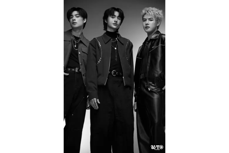 หลังจากเมื่อปีที่แล้วที่ทางค่ายเพลง What ...