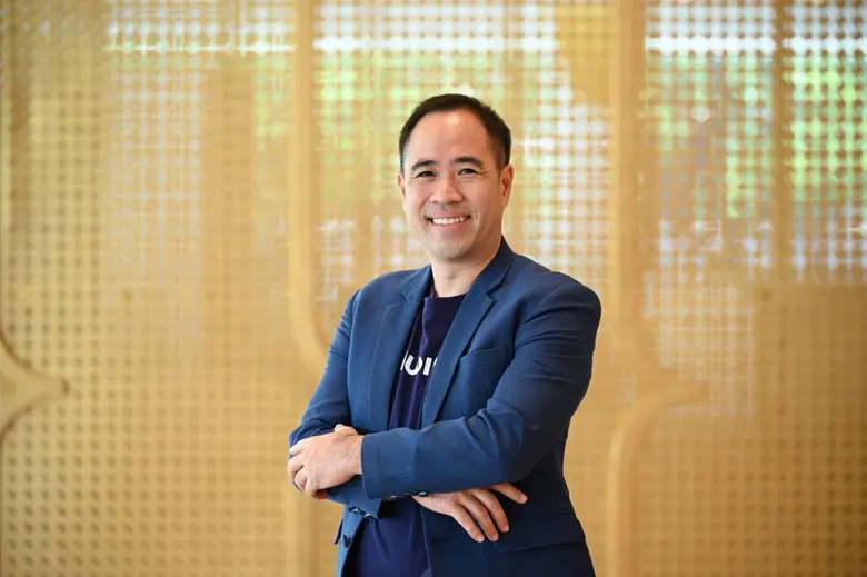 บริษัท คิวบิกซ์ ดิจิทัล แอสเซท จำกัด (Kub...