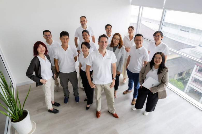 Manao Software บริษัทซอฟต์แวร์สัญชาติเดนม...