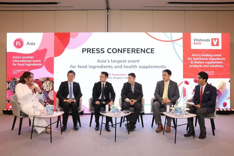 อินฟอร์มา มาร์เก็ตส์ ผู้จัดงานแสดงสินค้าร...
