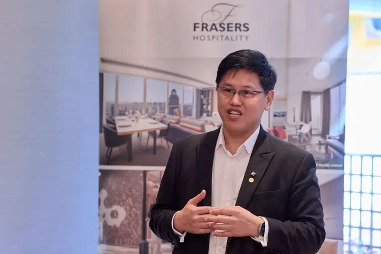 Frasers Hospitality ธุรกิจเชิงกลยุทธ์ในเครือ Fraser...