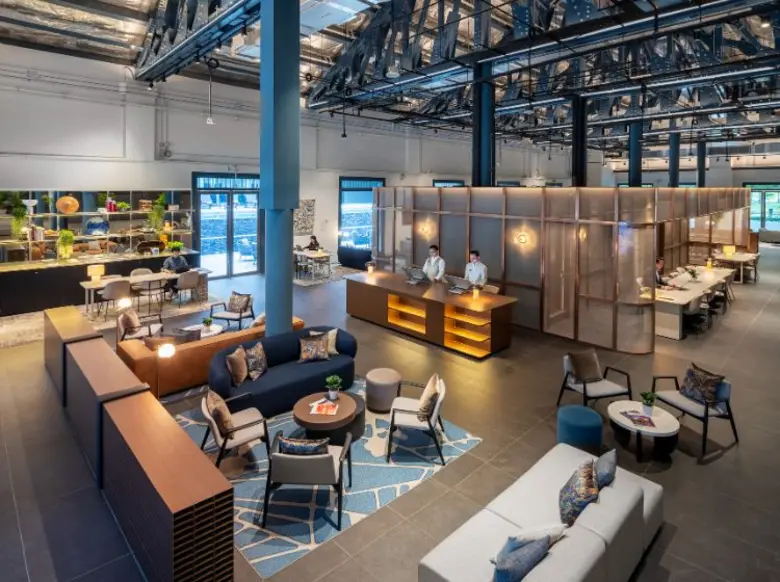 Frasers Hospitality จับมือ Google Cloud ผสานพลัง AI เสริมศักยภาพบุคลากร
