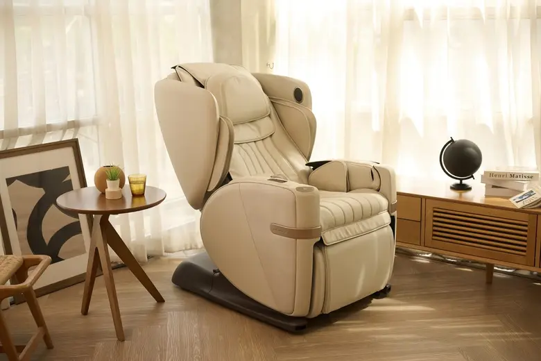 OSIM แบรนด์ชั้นนำด้านเก้าอี้นวดไฟฟ้าและผล...