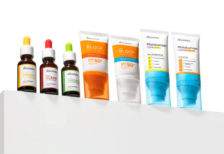 SKIN โตแกร่ง แม้เศรษฐกิจชะลอตัว รับกระแส T-Beauty