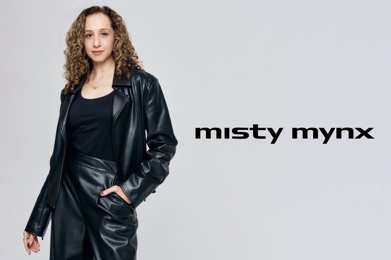 misty mynx (มิสตี้ มิงซ์) แบรนด์แฟชั่นตัว...