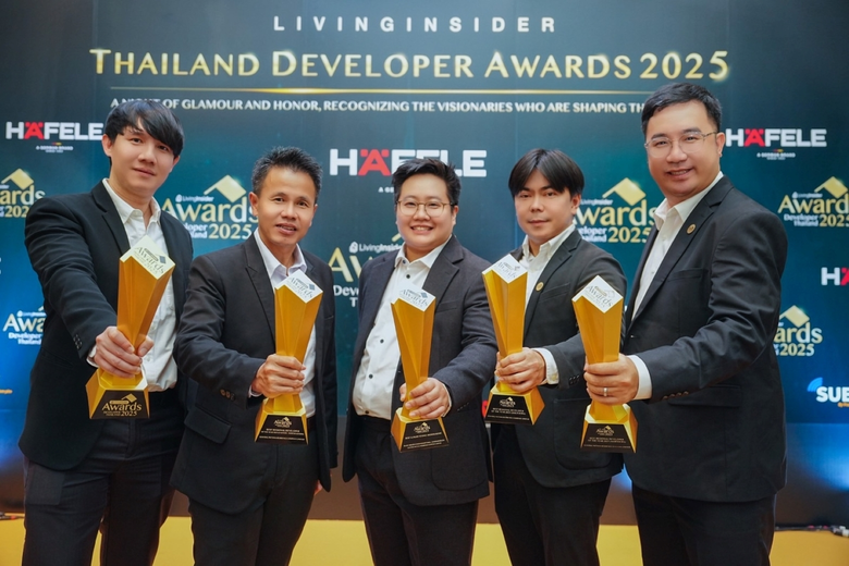 Central Pattana plc, Thailand's No.1 sust...