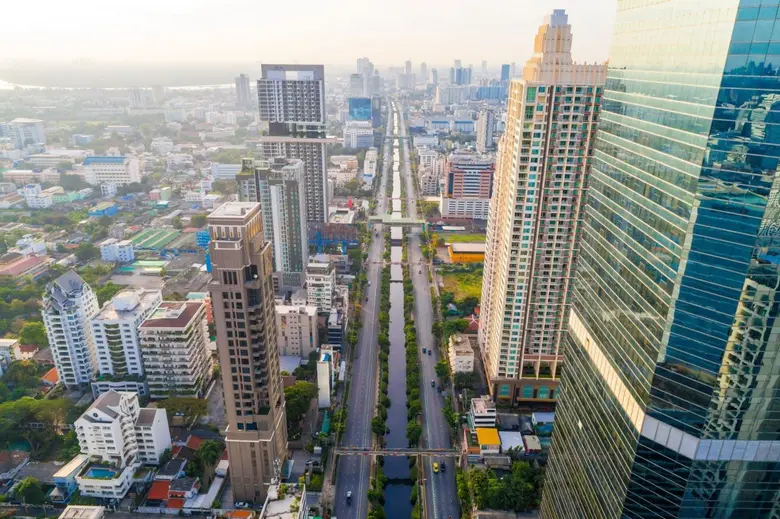 คนอยากมีบ้านต้องรู้! EIA สำคัญอย่างไรเมื่อคิดซื้อที่อยู่อาศัย