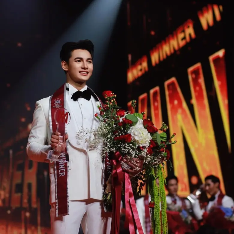 จัดเต็มความยิ่งใหญ่ครั้งแรกในประวัติศาสตร...
