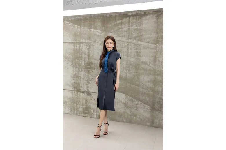G2000 คอลเลกชัน Laid-back Style นิยามความสบายที่ผสานความคล่องตัว ให้คุณดูดีในทุกโอกาส