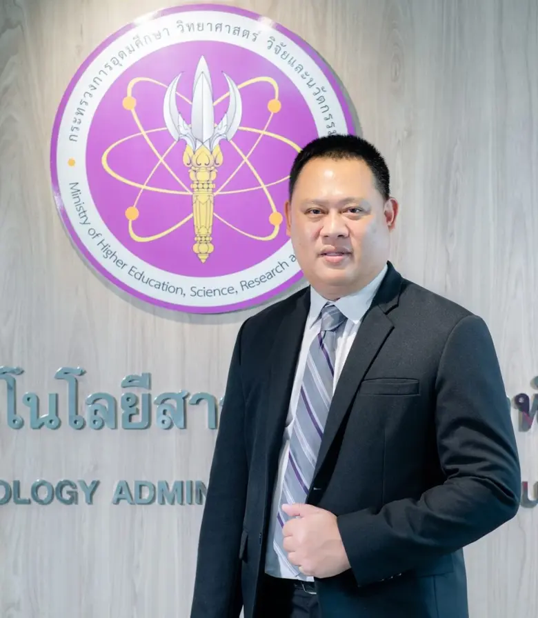 UniNet จับมือ มจธ. เดินหน้าพลิกโฉมบริการเพื่อการศึก...