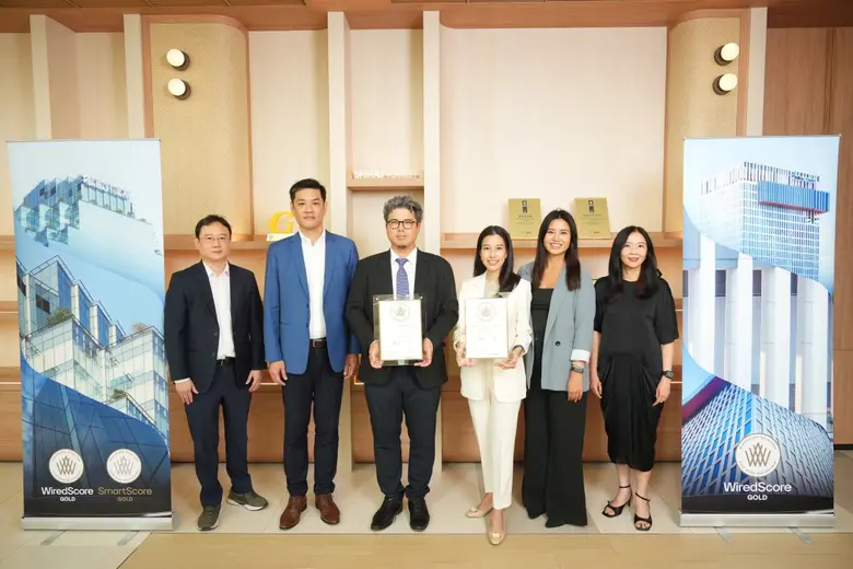 Bhiraj Buri Group, one of Thailand's lead...