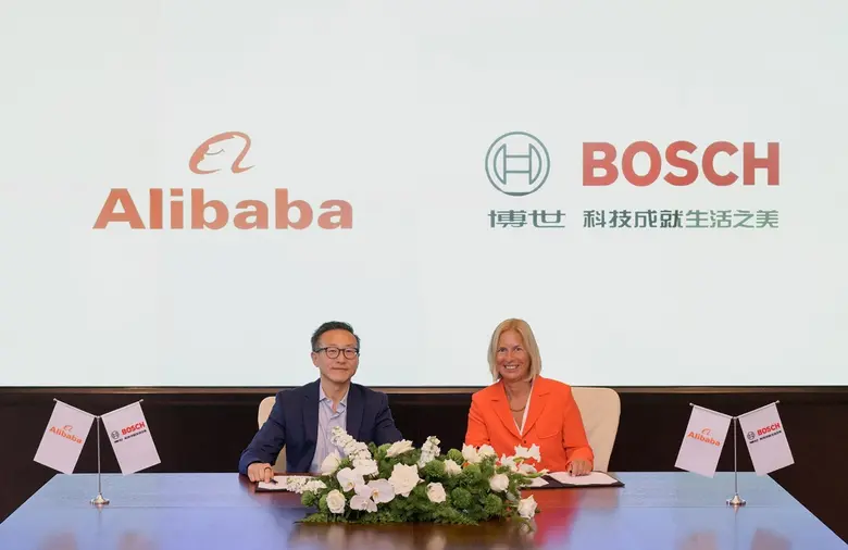 Alibaba cloud to dedicate its global capa...