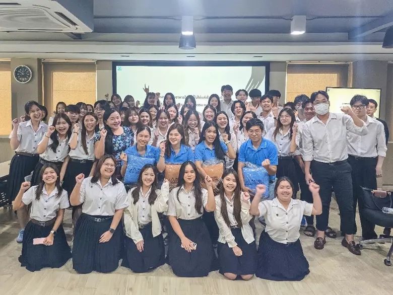 บริษัท ดีดี ฟู้ดส์ คอนเซ็ปต์ จำกัด หนึ่งในกลุ่มธุรก...