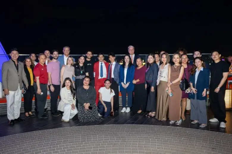งานอีเวนต์ที่รวบรวมเหล่าอินฟลูเอนเซอร์กว่า 1,000 คน...