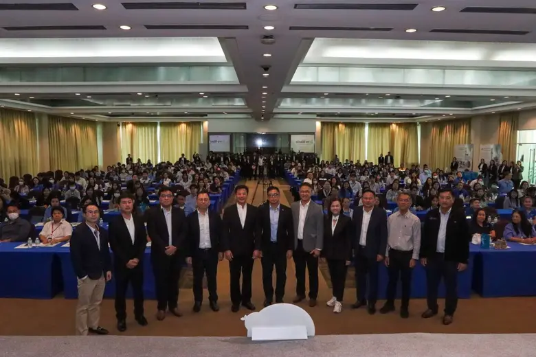 เบตเตอร์กรุ๊ป ผนึกกำลังภาครัฐ-เอกชน ขับเคลื่อนอุตสาหกรรมไทยสู่ Zero Waste ในงานสัมมนา "ถอดรหัส พ.ร.บ. จัดการกากอุตสาหกรรม"