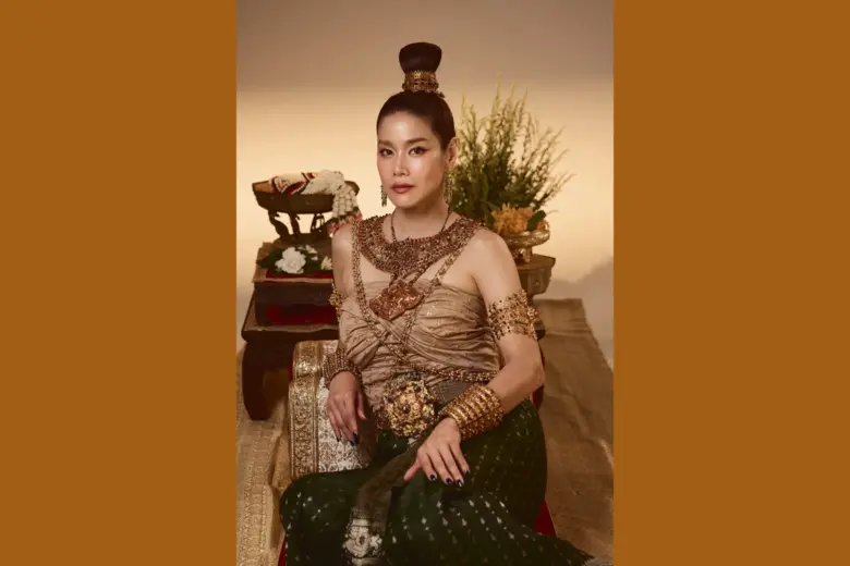 กลับสู่วงการบันเทิงในรอบ 10 ปี ต้องบอกเลย...