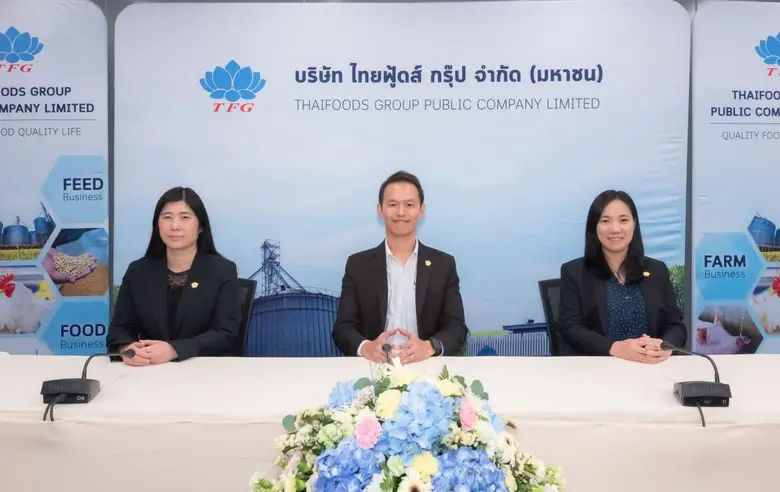 นายเพชร นันทวิสัย ประธานเจ้าหน้าที่ฝ่ายปฏ...