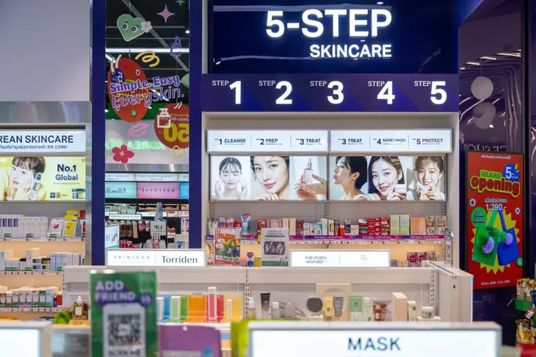 found &amp; found ผนึกกำลัง AIS มอบสิทธิพิเศษสุดคุ้มให้ลูกค้า ใช้ 50 AIS Points แลกรับส่วนลด 40 บาท