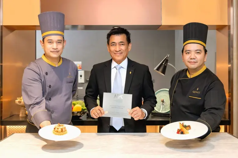 ศูนย์การประชุมแห่งชาติสิริกิติ์ สร้างชื่อในเวทีโลก ...