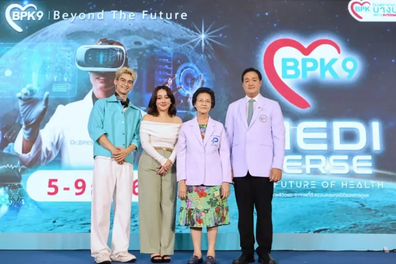 เมื่อสุขภาพกลายเป็นไลฟ์สไตล์สำคัญของทุกเจเนอเรชัน ส...