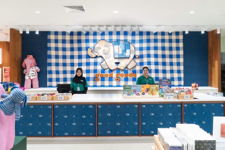 Good Goods แบรนด์ไลฟ์สไตล์ของไทยที่ร่วมมือกับชุมชน ...