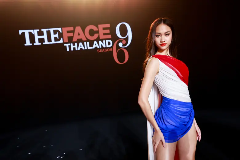 "บีบี บียังคา ณฐมน โพลัค" สาวน้อยวัย 16 ป...