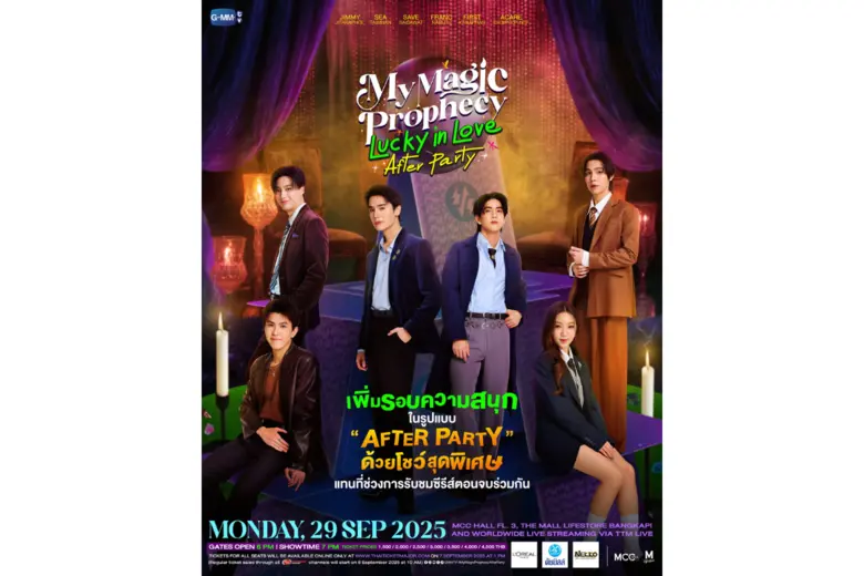 เรียกว่าฮอตเกินต้าน แรงดีไม่มีแผ่ว สำหรับซีรีส์กระแ...