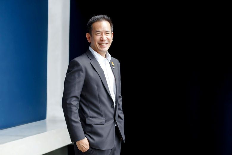 สำนักงานคณะกรรมการคุ้มครองข้อมูลส่วนบุคคล (สคส.) เป...