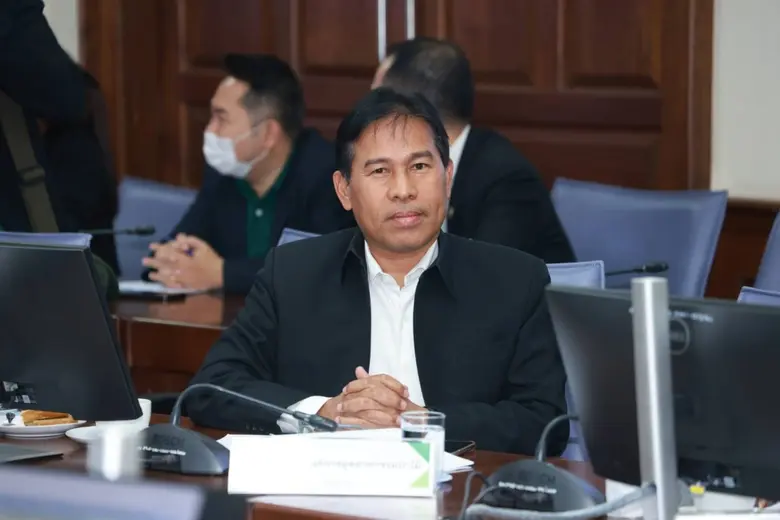 องค์การอุตสาหกรรมป่าไม้ (อ.อ.ป.) ประกาศเจ...
