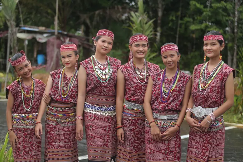 Forests and Traditions as Anchors of Culture-Based Ecotourism
