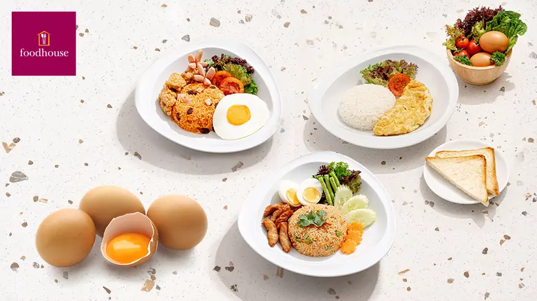 Foodhouse, Thailand's leading catering se...