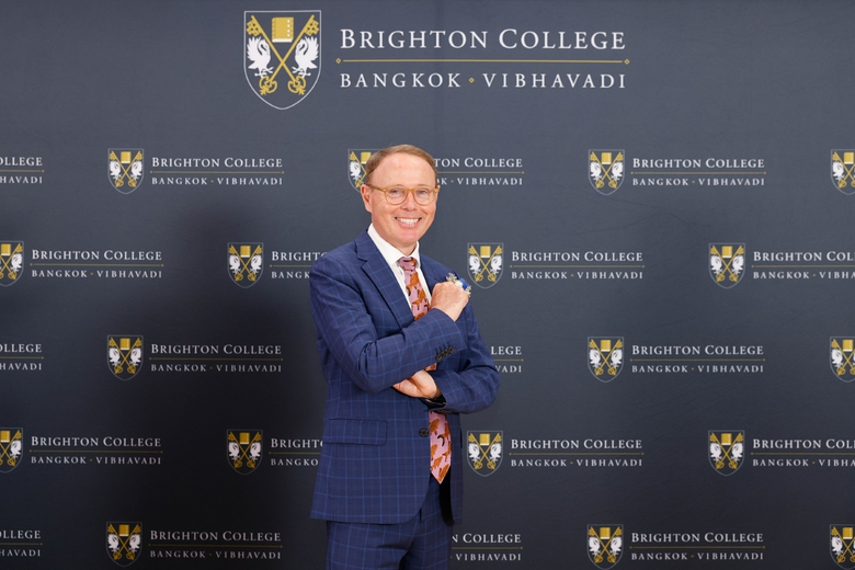 Brighton College Bangkok Vibhavadi ฉลองเปิดตัวแคมปัสแห่งใหม่ในจุดแลนด์มาร์กสำคัญ