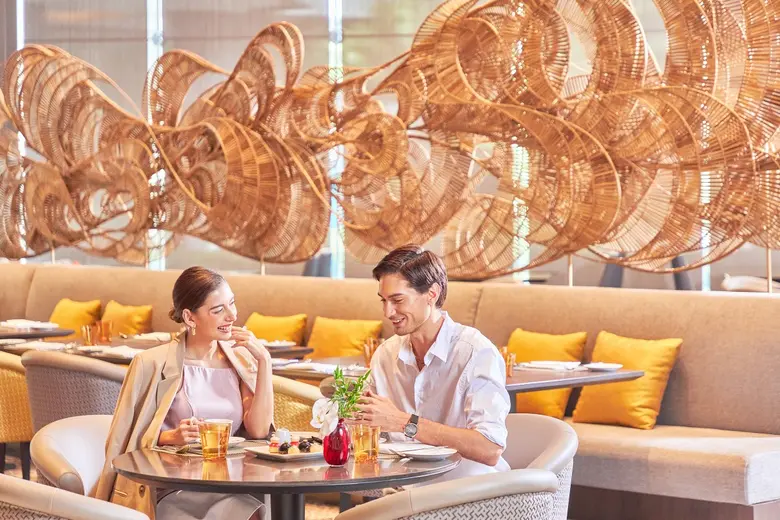 Chatrium Hospitality is proud to announce its lates...