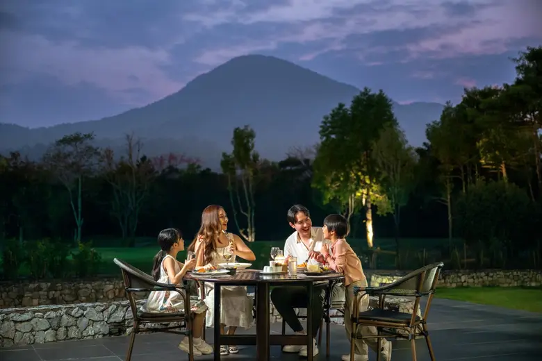 Chatrium Launches "Feel The Remarkable" Campaign, Elevating Stays with Exclusive Benefits and Unforgettable Dining Experiences
