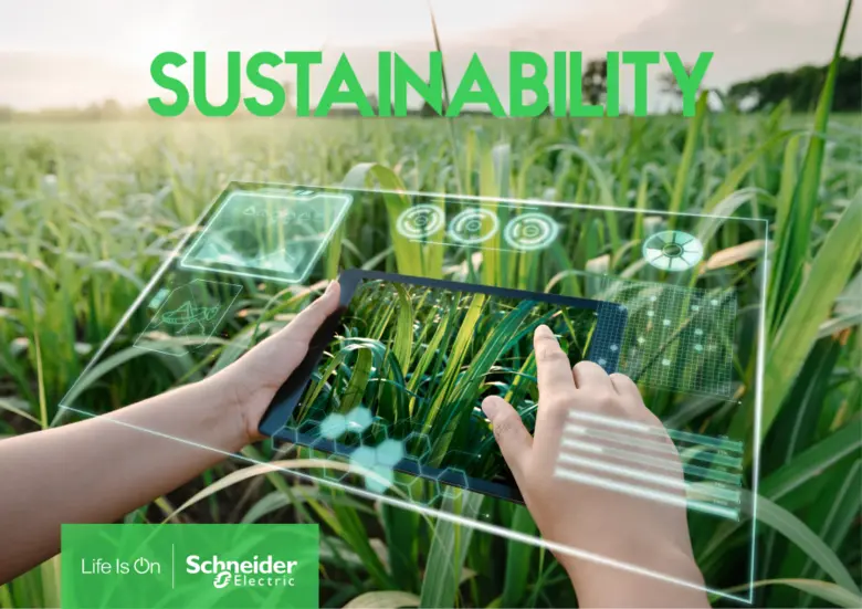 ชไนเดอร์ อิเล็คทริค (Schneider Electric) ...