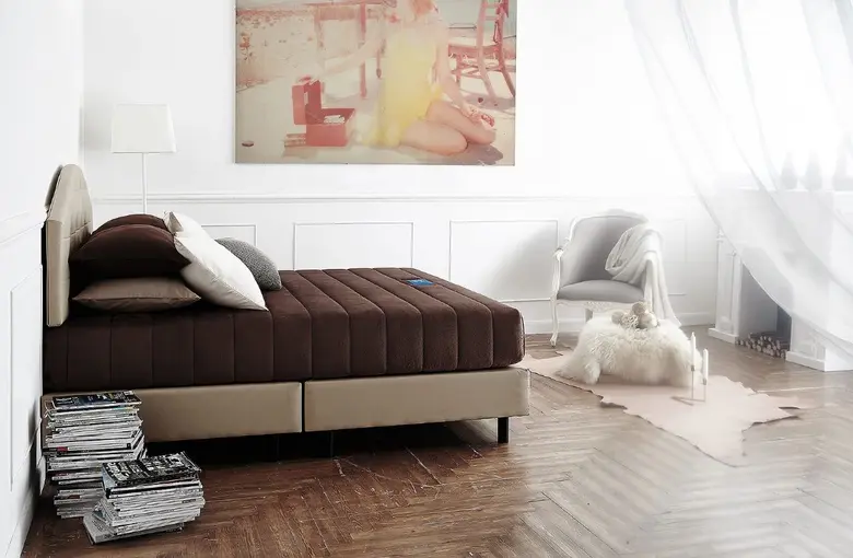 บริษัท LOTUS Mattress ผู้นำด้านนวัตกรรมที่นอนและเคร...