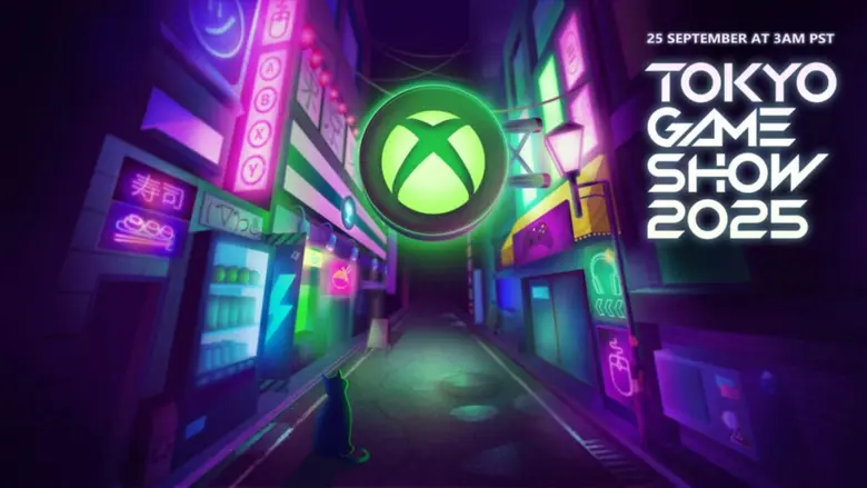 Xbox ประกาศการกลับมาอย่างยิ่งใหญ่ในงาน "T...