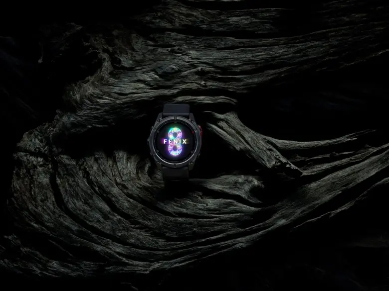 GARMIN ปฏิวัตินิยามใหม่แห่งความสว่างและคมชัด เปิดตัว f?nix 8 - MicroLED พรีเมียมสมาร์ทวอทช์จอ MicroLED รุ่นแรกของโลก