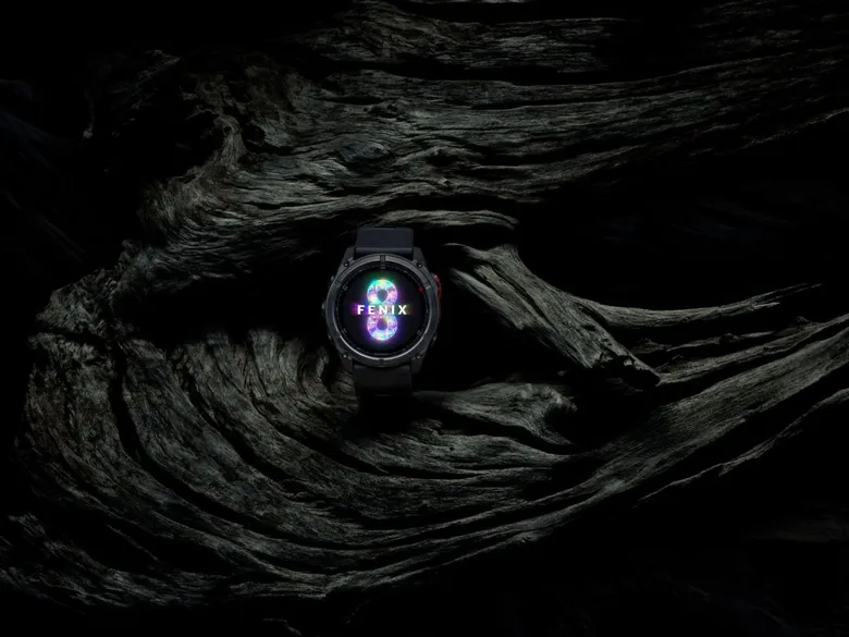 GARMIN ปฏิวัตินิยามใหม่แห่งความสว่างและคมชัด เปิดตัว f?nix 8 - MicroLED พรีเมียมสมาร์ทวอทช์จอ MicroLED รุ่นแรกของโลก
