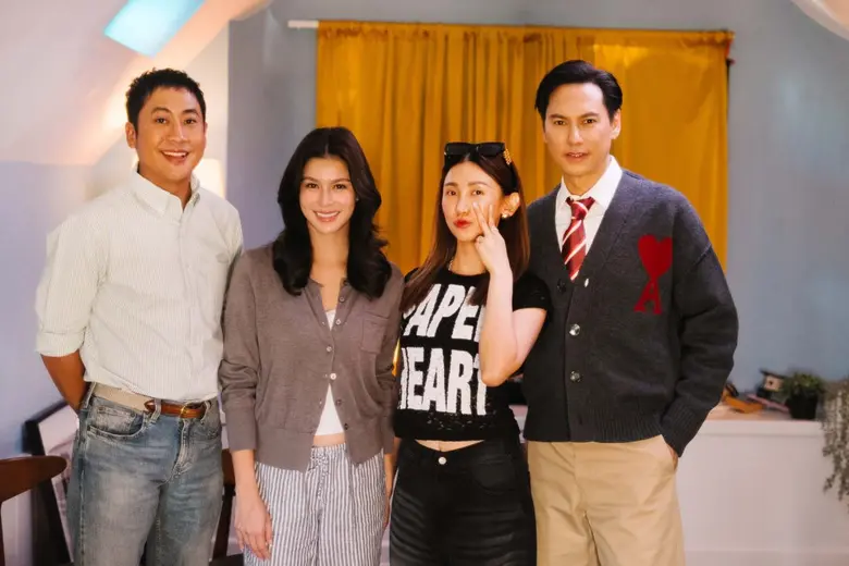 เสิร์ฟงานคุณภาพแบบไม่เคยทำให้ผิดหวังจริงๆ...